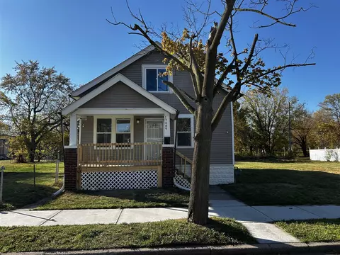 17489 Saint Aubin, Detroit, MI 48212