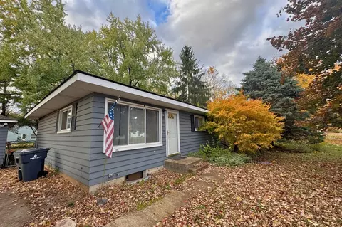 262 Woodlark, Galesburg, MI 49053