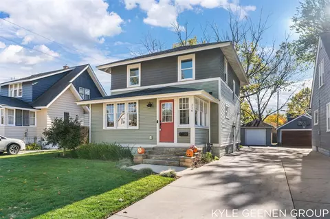 114 W 20th, Holland, MI 49423