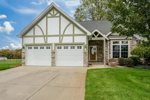 4709 Luther, Saint Joseph, MI 49085