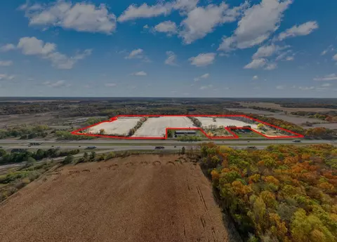 Parcel A N Concord, Albion, MI 49224