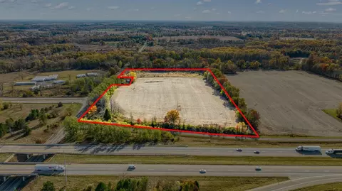 Parcel 1 N Concord, Albion, MI 49224