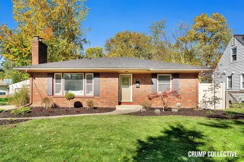 2325 Burchard, East Grand Rapids, MI 49506