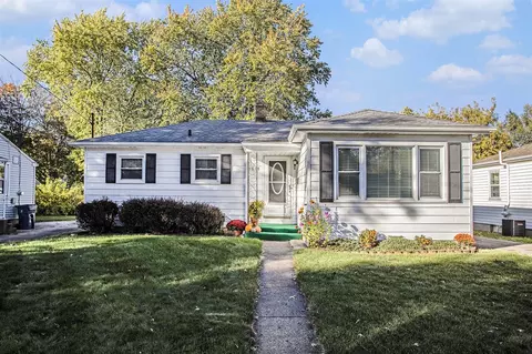 1615 Southern, Kalamazoo, MI 49001