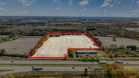 Parcel 2 Donovan, Albion, MI 49224