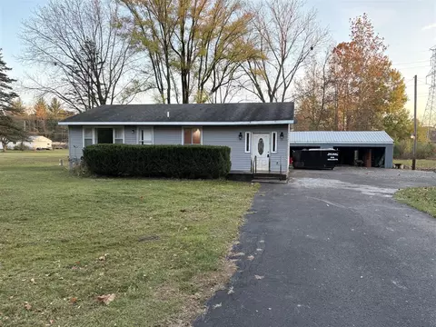 460 Indian Lks, Sparta, MI 49345