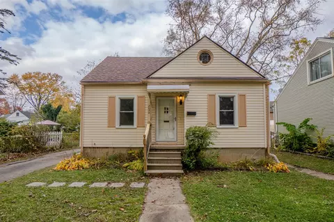 2034 Merrill, Ypsilanti, MI 48197