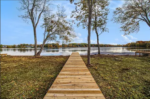 lot A Hogenson, Scottville, MI 49454