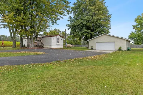 Exterior - 369 S Shepherd, Mount Pleasant, MI 48858 photo 2 of 5