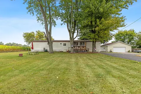 369 S Shepherd, Mount Pleasant, MI 48858