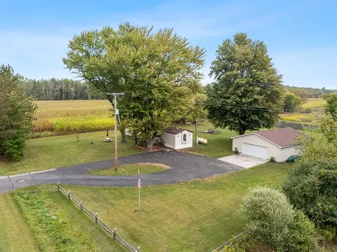 Exterior - 369 S Shepherd, Mount Pleasant, MI 48858 photo 5 of 5