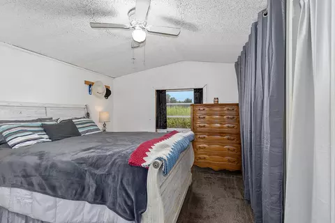 Bedroom - 369 S Shepherd, Mount Pleasant, MI 48858 photo 1 of 4