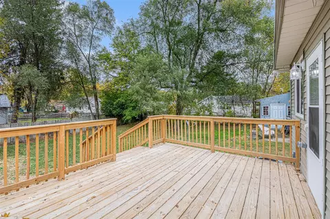 Exterior - 352 Hillside, Jackson, MI 49203 photo 1 of 3