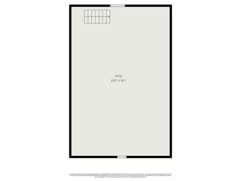 Floorplan - 352 Hillside, Jackson, MI 49203 photo 2 of 3