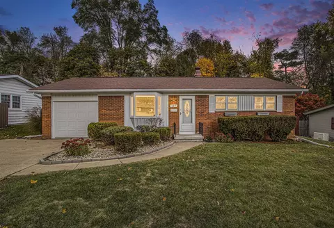 127 Morningside, Battle Creek, MI 49015