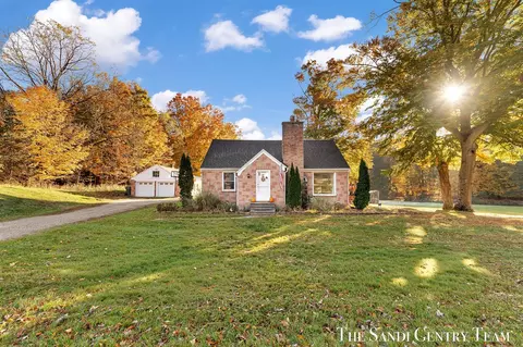 11394 24th, Marne, MI 49435