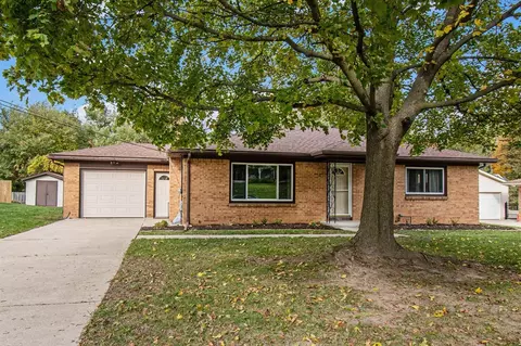 1611 Lockhart, Grand Rapids, MI 49504