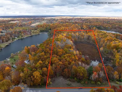 V/l 186th, Hesperia, MI 49421