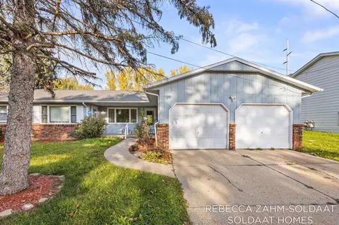 4114-4116 Norman, Grand Rapids, MI 49508