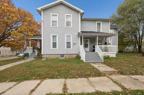 500 W Biddle #ABCD, Jackson, MI 49203