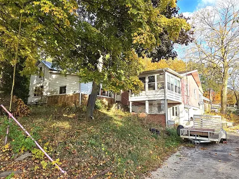 Exterior - 14308 Garber, Constantine, MI 49042 photo 2 of 13