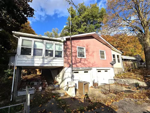 Exterior - 14308 Garber, Constantine, MI 49042 photo 3 of 13