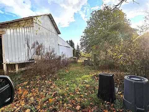Exterior - 14308 Garber, Constantine, MI 49042 photo 7 of 13