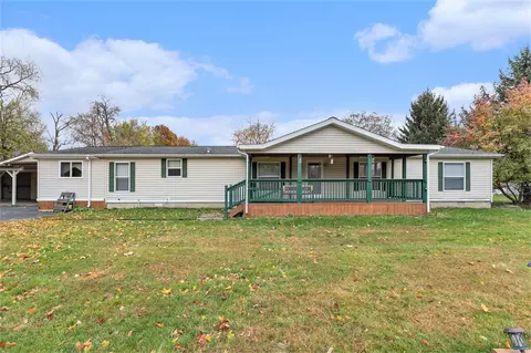 295 Third, Concord, MI 49237