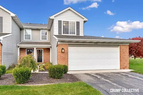 4088 Rivertown, Wyoming, MI 49418