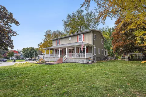 429 S Chippewa, Fremont, MI 49412