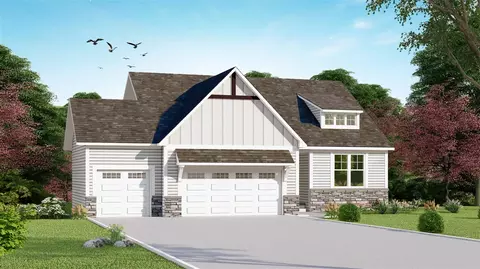 2416 Promise, Kentwood, MI 49508