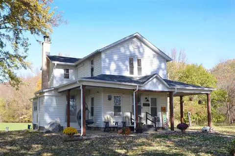 Exterior - 10485 Y, Mendon, MI 49072 photo 1 of 12