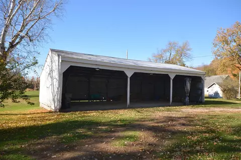 Exterior - 10485 Y, Mendon, MI 49072 photo 3 of 12