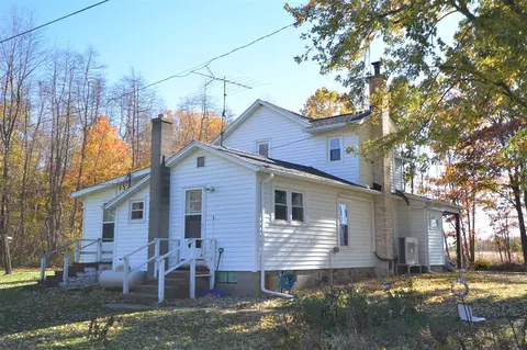Exterior - 10485 Y, Mendon, MI 49072 photo 12 of 12