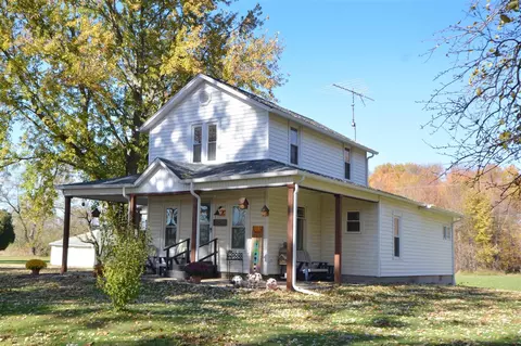 10485 Y, Mendon, MI 49072