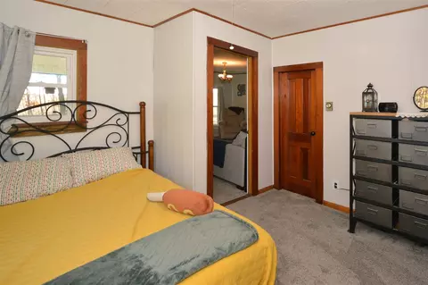 Bedroom - 10485 Y, Mendon, MI 49072 photo 1 of 1