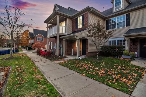 4128 Berkeley #48, Canton, MI 48188