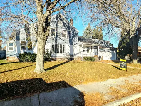 421 Prospect, Alma, MI 48801