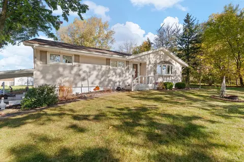 Exterior - 4484 Sharp, Adrian, MI 49221 photo 3 of 12