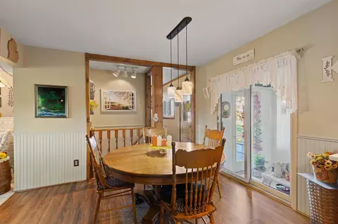 Dining - 4484 Sharp, Adrian, MI 49221 photo 1 of 1