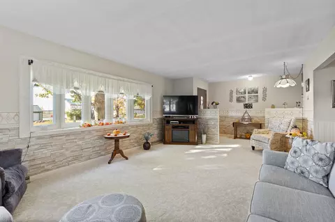 Living - 4484 Sharp, Adrian, MI 49221 photo 1 of 3