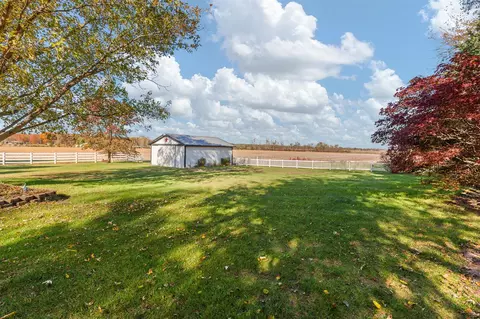 Exterior - 4484 Sharp, Adrian, MI 49221 photo 12 of 12