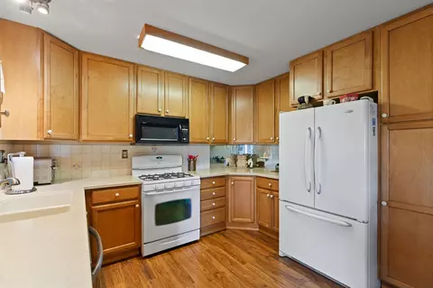 Kitchen - 4484 Sharp, Adrian, MI 49221 photo 1 of 2