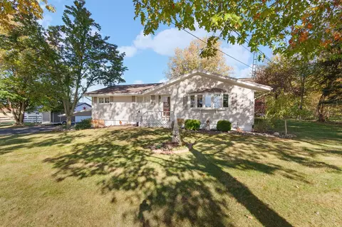 Exterior - 4484 Sharp, Adrian, MI 49221 photo 2 of 12