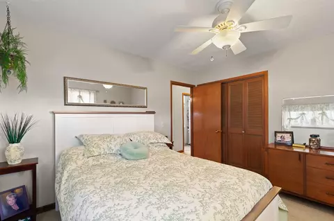 Bedroom - 4484 Sharp, Adrian, MI 49221 photo 4 of 6