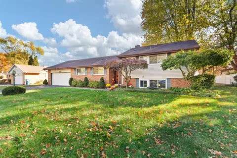 1625 Meadowbrook, Temperance, MI 48182