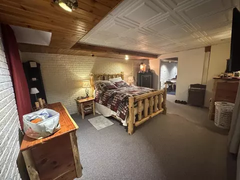 Bedroom - 4116 Dutcher, Gladwin, MI 48624 photo 7 of 8