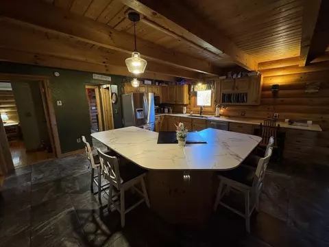 Kitchen - 4116 Dutcher, Gladwin, MI 48624 photo 3 of 3