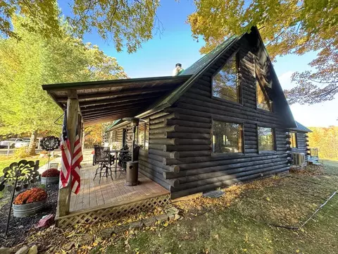 Exterior - 4116 Dutcher, Gladwin, MI 48624 photo 2 of 24