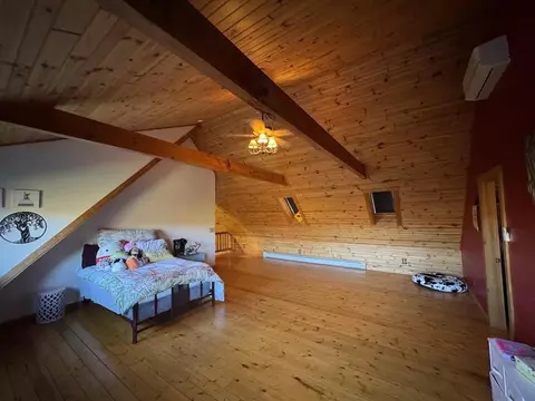 Bedroom - 4116 Dutcher, Gladwin, MI 48624 photo 3 of 8